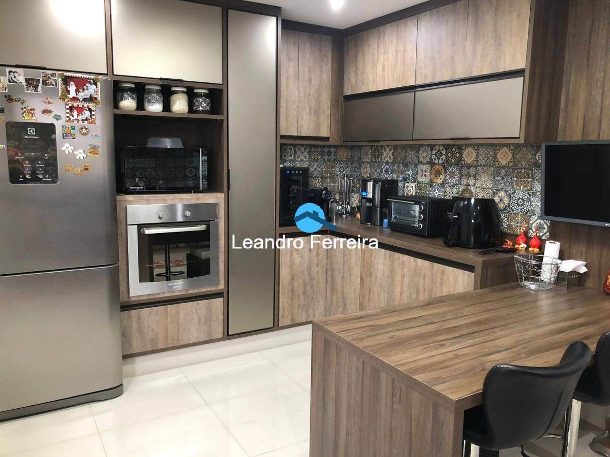 Apartamento à venda com 3 quartos, 128m² - Foto 8