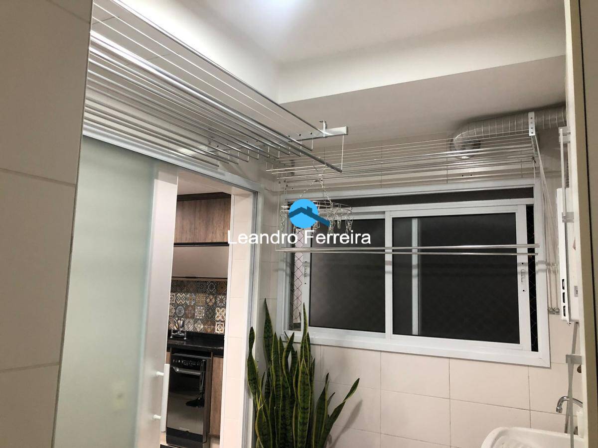 Apartamento à venda com 3 quartos, 128m² - Foto 10