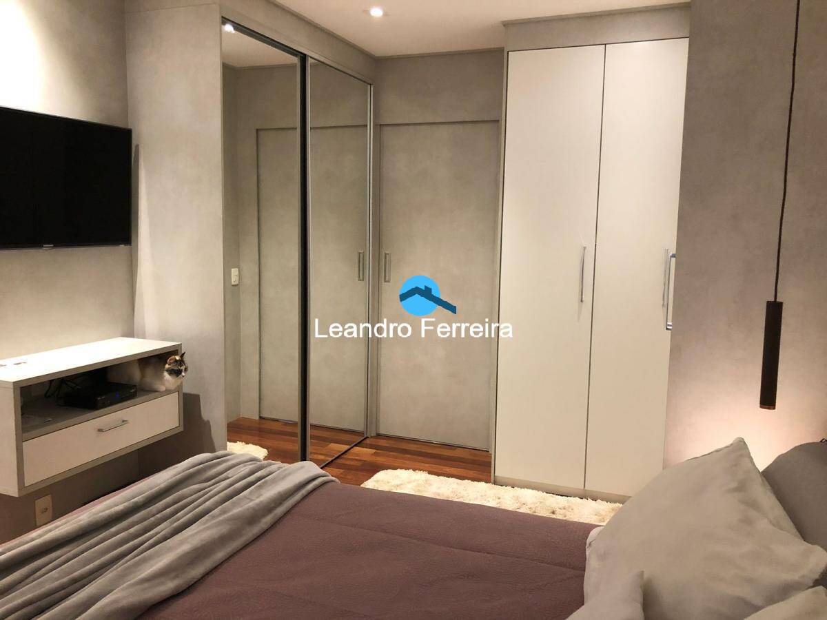 Apartamento à venda com 3 quartos, 128m² - Foto 13