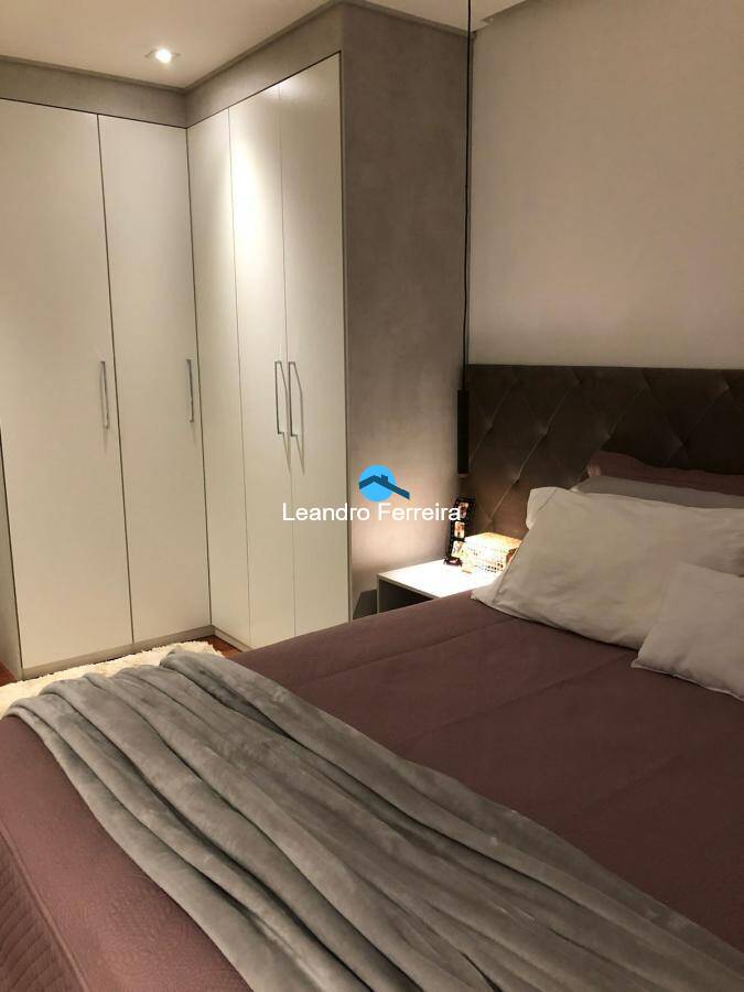 Apartamento à venda com 3 quartos, 128m² - Foto 12