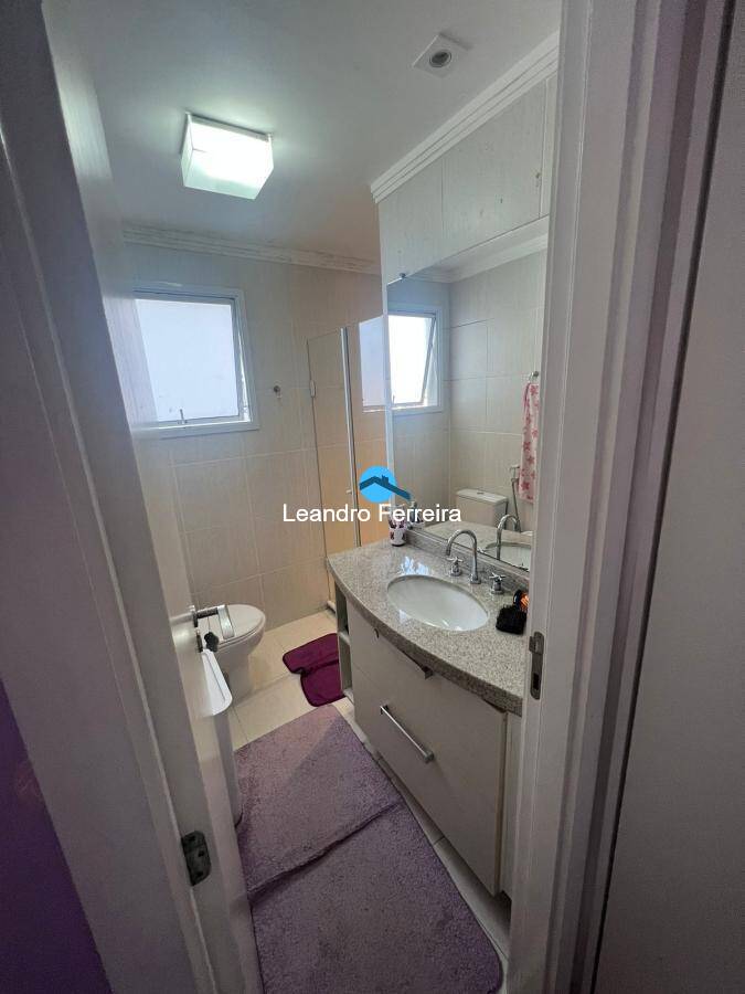 Apartamento à venda com 3 quartos, 128m² - Foto 19
