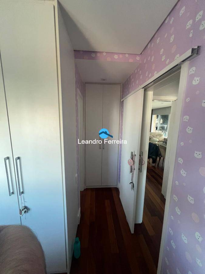 Apartamento à venda com 3 quartos, 128m² - Foto 16