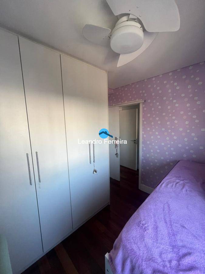 Apartamento à venda com 3 quartos, 128m² - Foto 17