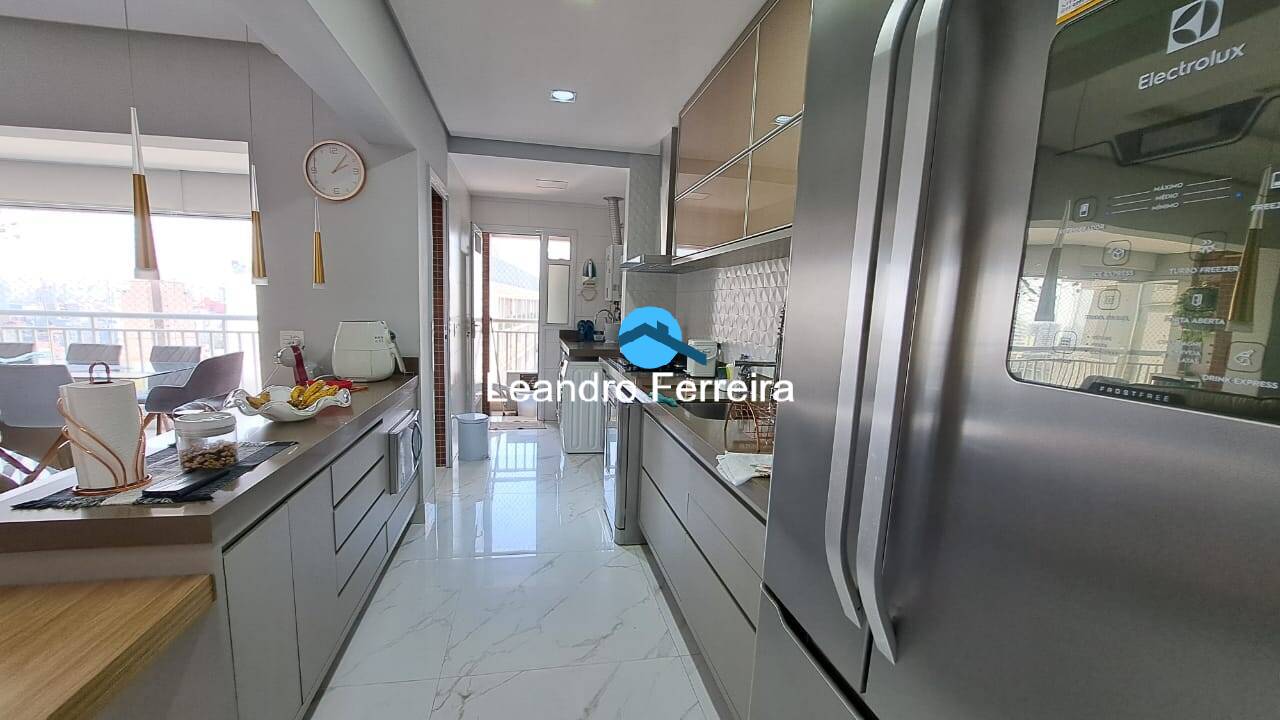 Apartamento, 3 quartos, 127 m² - Foto 6