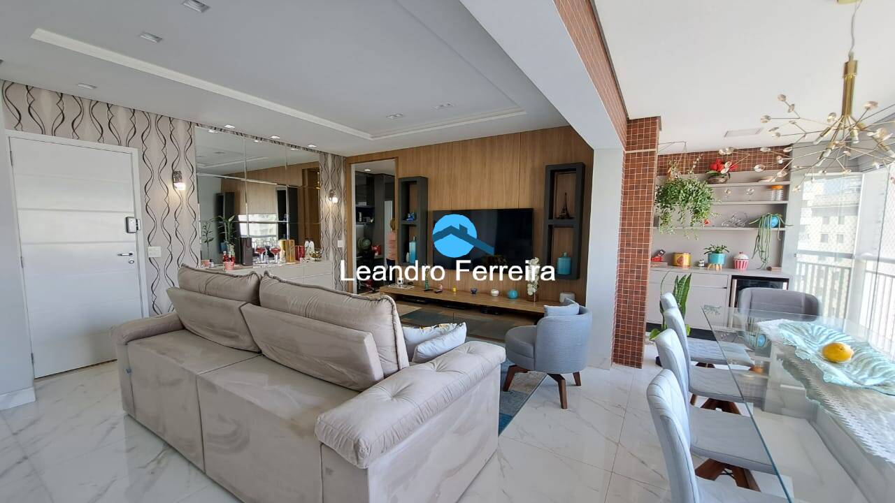 Apartamento, 3 quartos, 127 m² - Foto 5