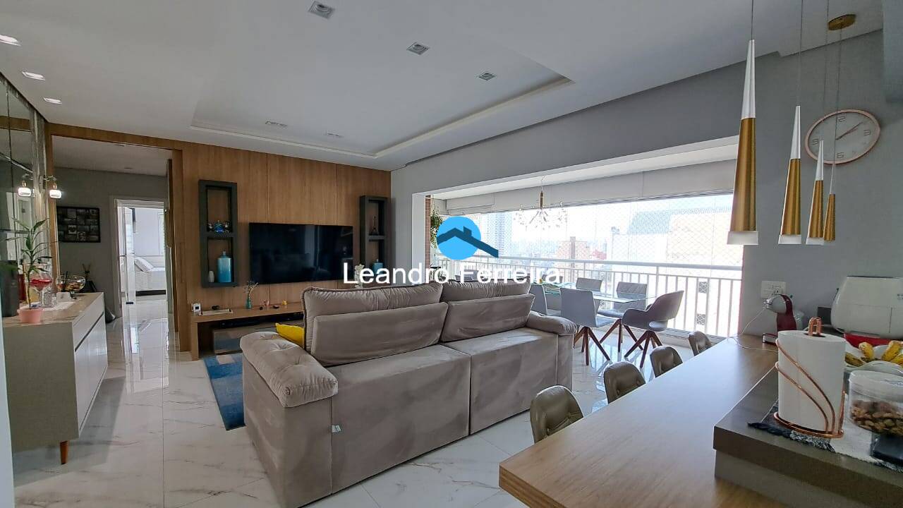 Apartamento, 3 quartos, 127 m² - Foto 9