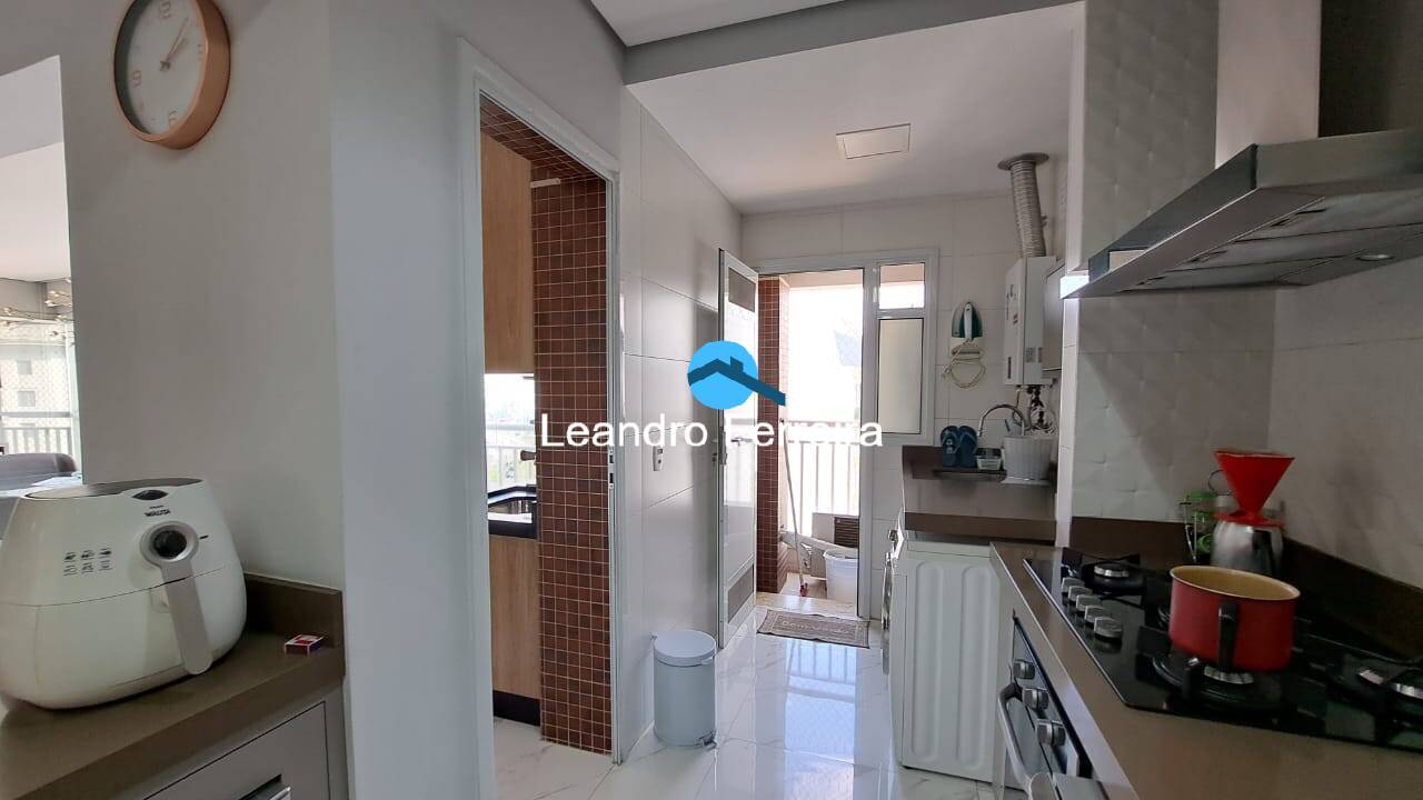 Apartamento, 3 quartos, 127 m² - Foto 10