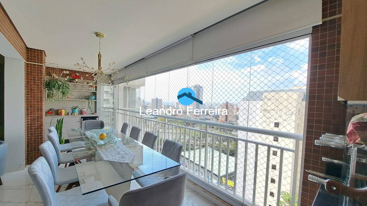 Apartamento, 3 quartos, 127 m² - Foto 11