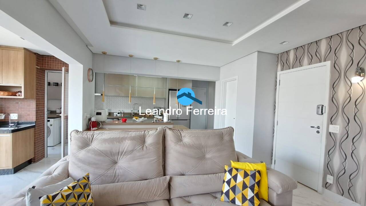 Apartamento, 3 quartos, 127 m² - Foto 12