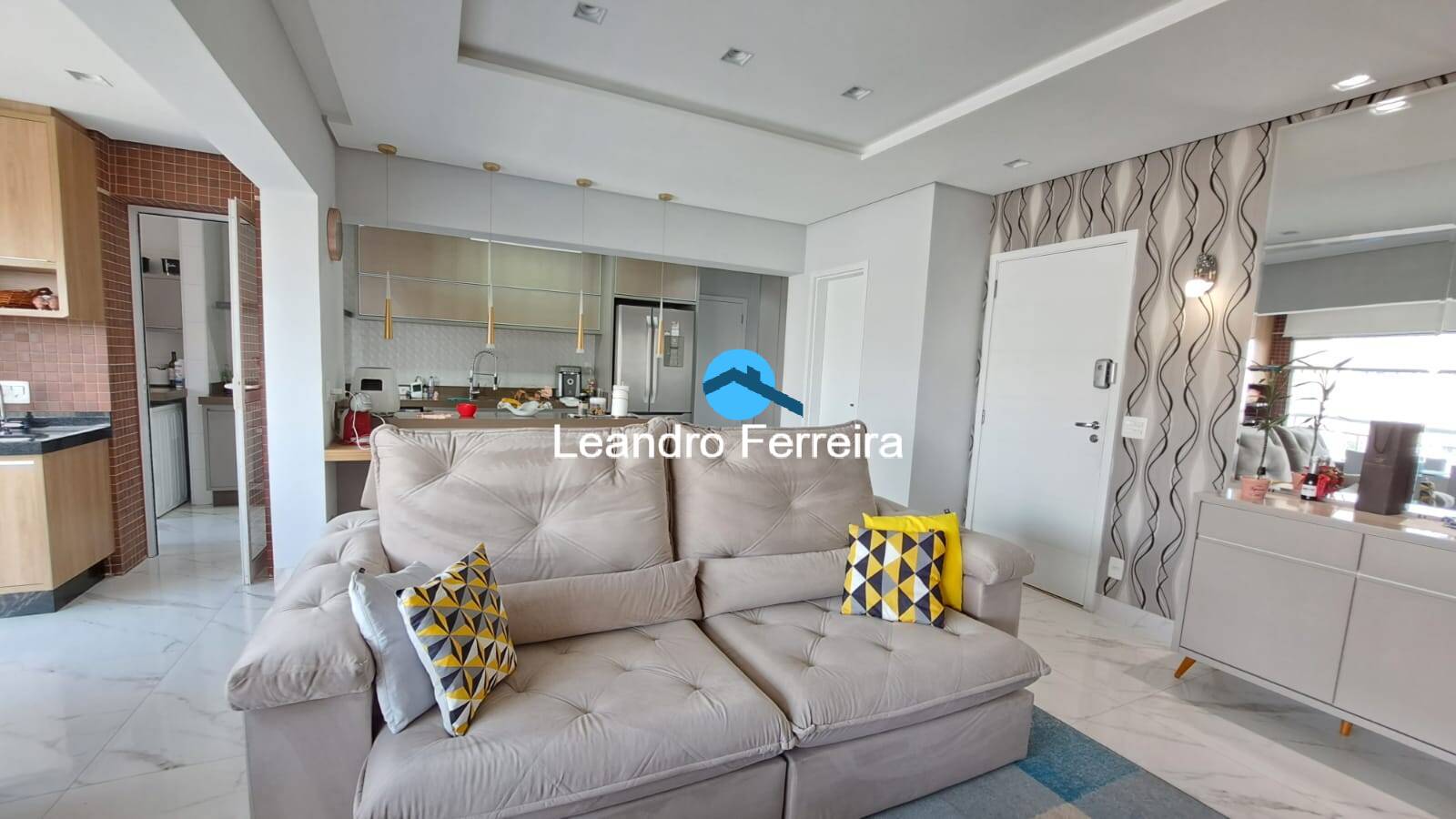 Apartamento, 3 quartos, 127 m² - Foto 13
