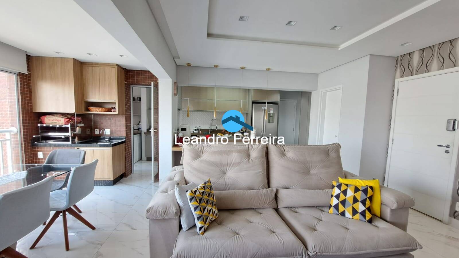 Apartamento, 3 quartos, 127 m² - Foto 15