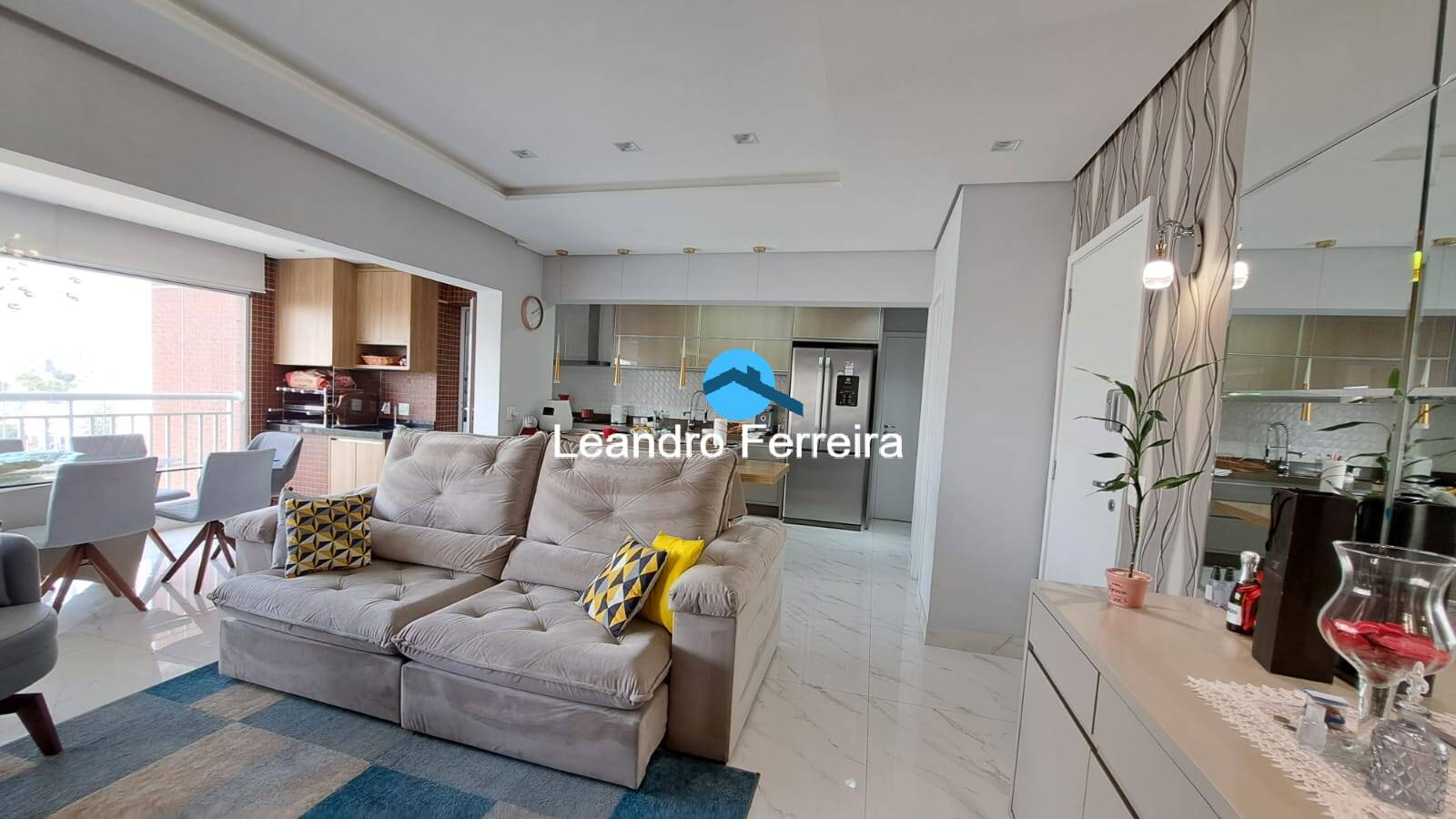 Apartamento, 3 quartos, 127 m² - Foto 16