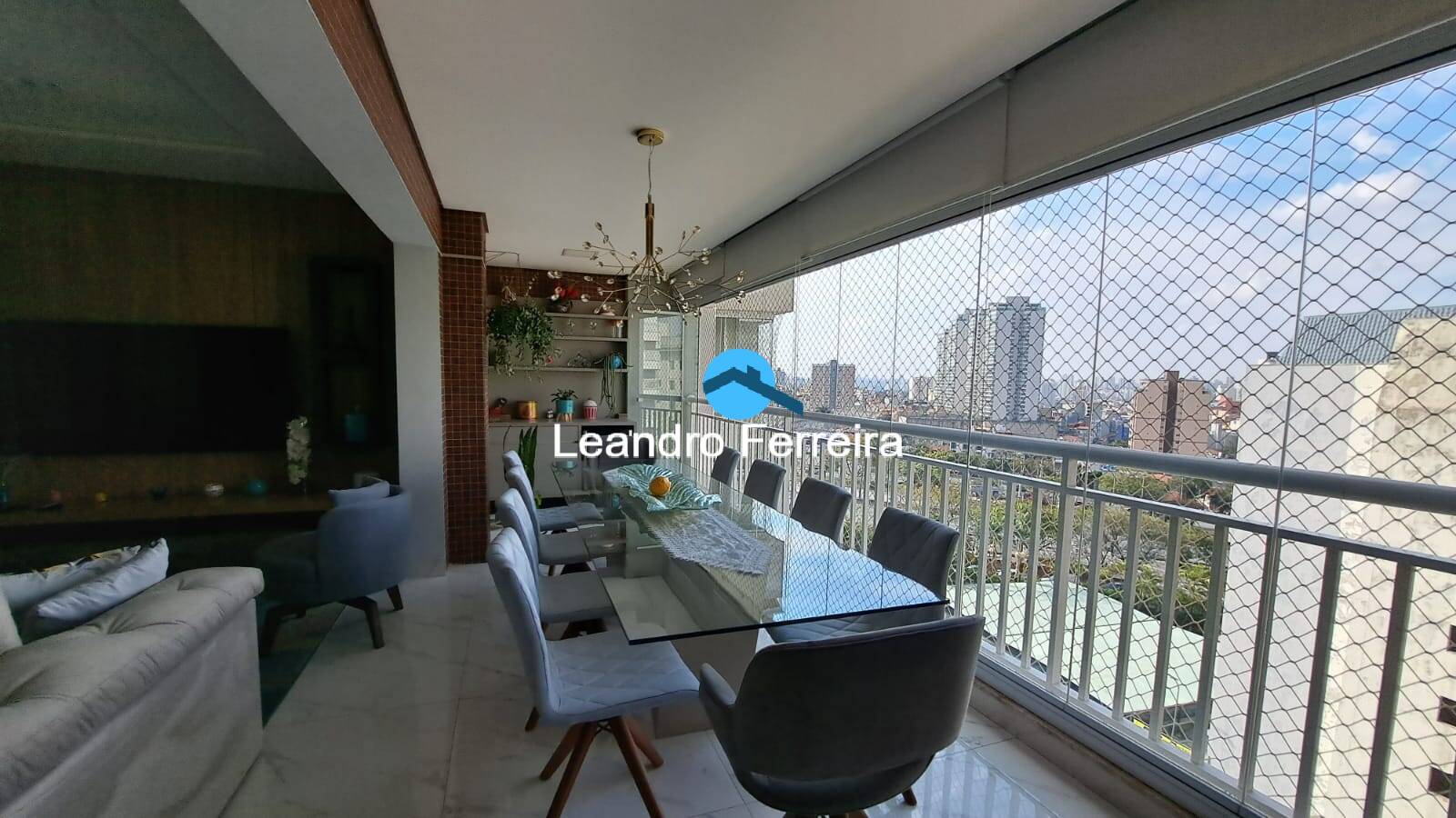 Apartamento, 3 quartos, 127 m² - Foto 14