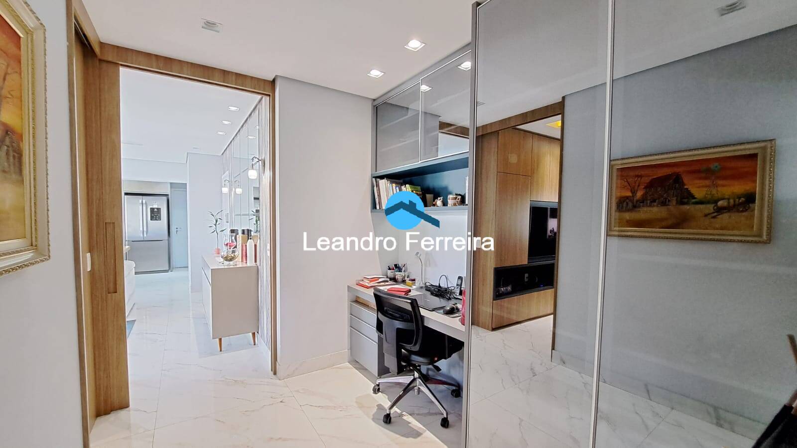 Apartamento, 3 quartos, 127 m² - Foto 19