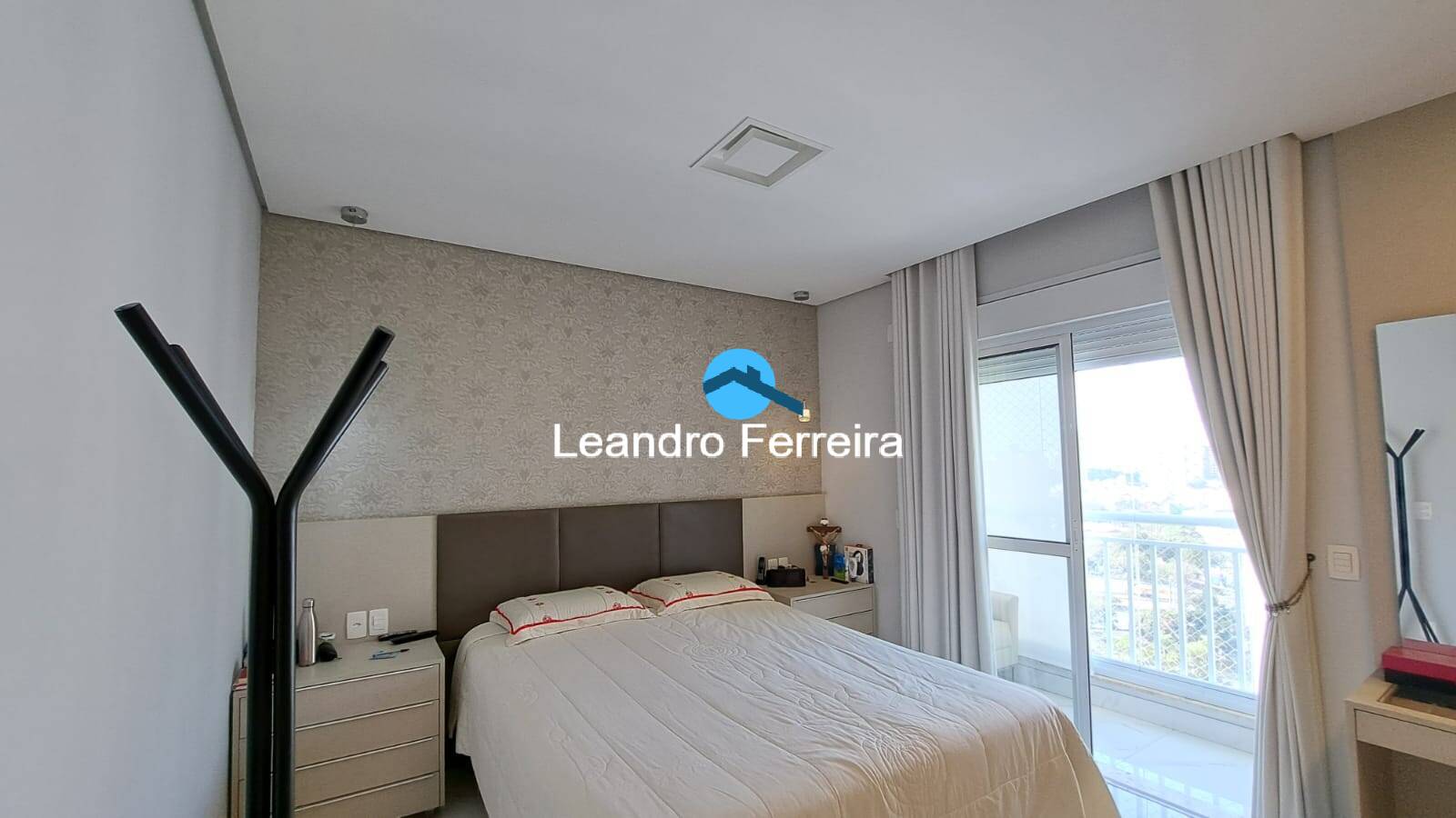 Apartamento, 3 quartos, 127 m² - Foto 20