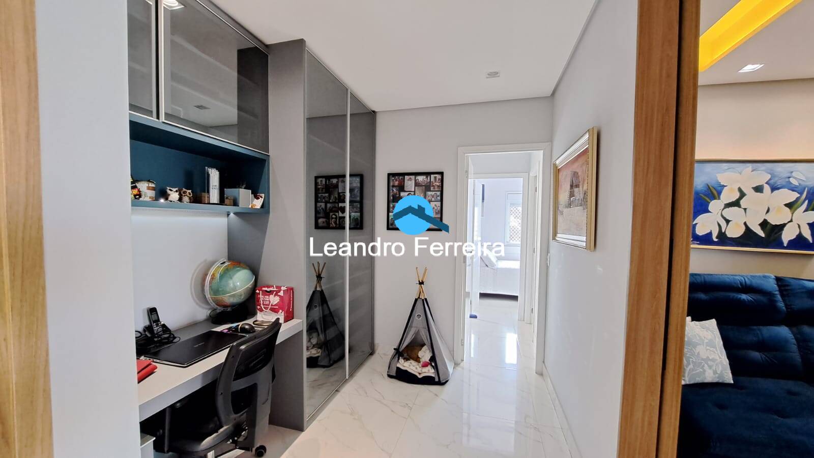 Apartamento, 3 quartos, 127 m² - Foto 17