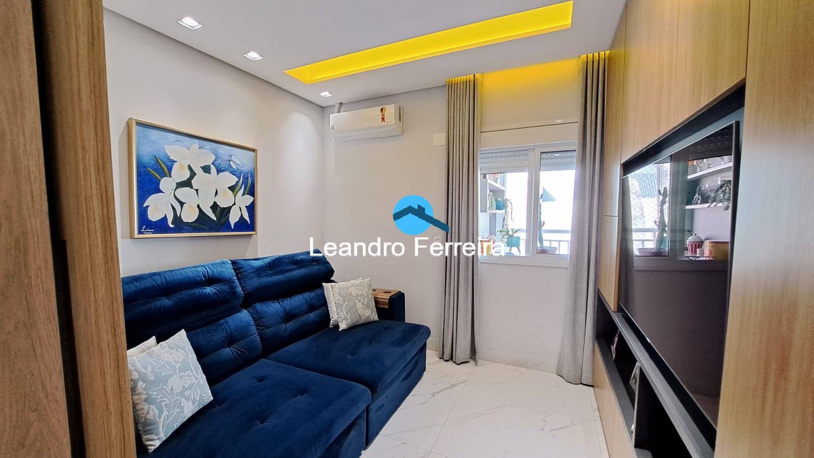 Apartamento, 3 quartos, 127 m² - Foto 18