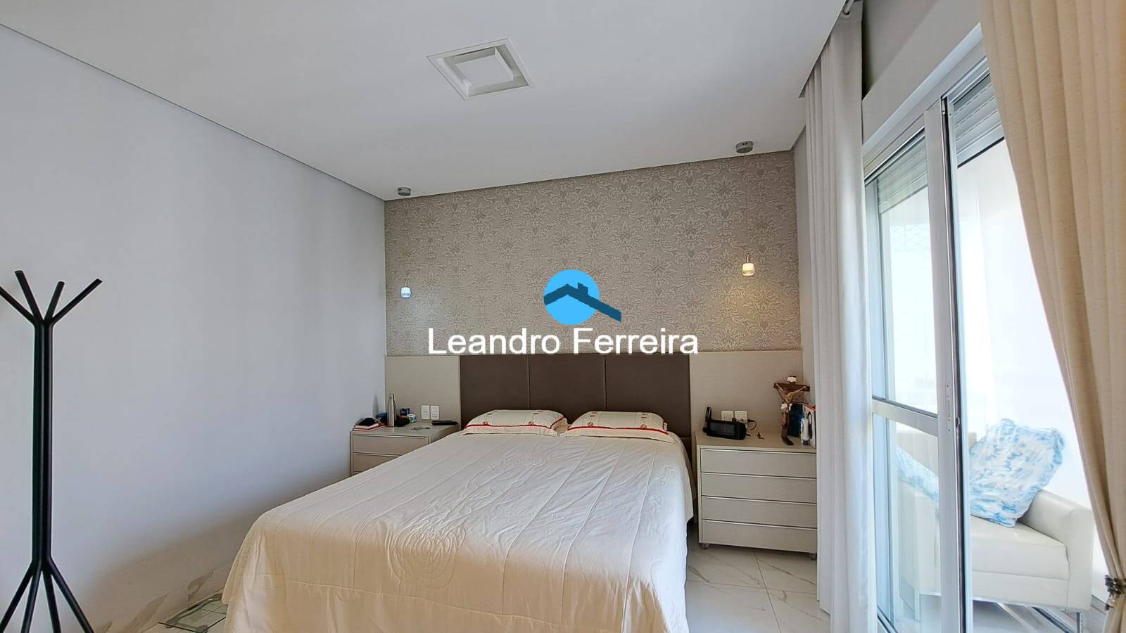 Apartamento, 3 quartos, 127 m² - Foto 21
