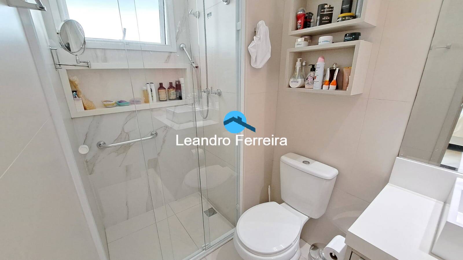 Apartamento, 3 quartos, 127 m² - Foto 25