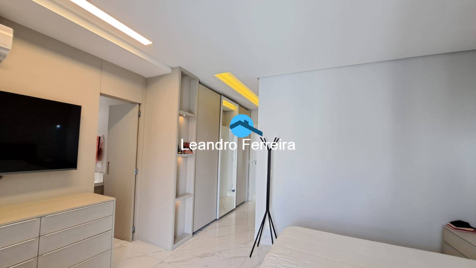 Apartamento, 3 quartos, 127 m² - Foto 22