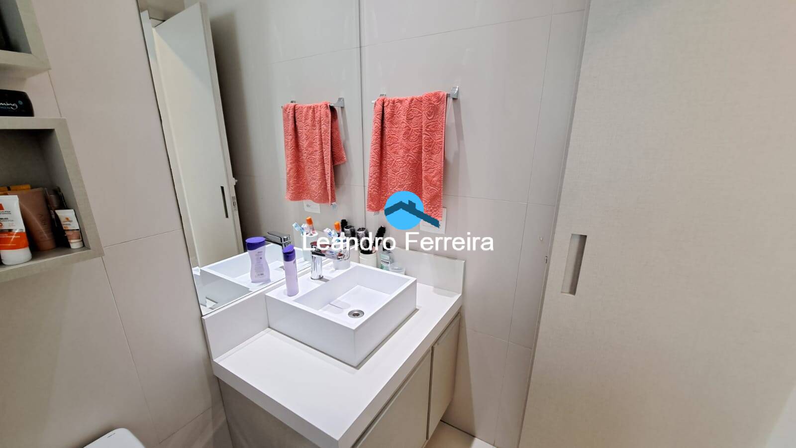 Apartamento, 3 quartos, 127 m² - Foto 24