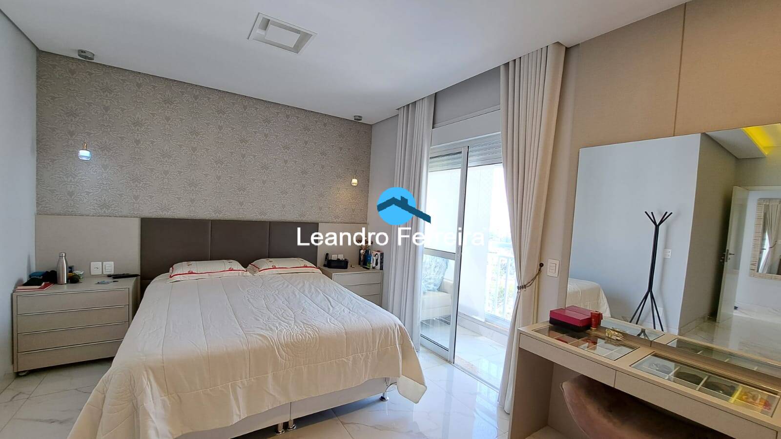 Apartamento, 3 quartos, 127 m² - Foto 23