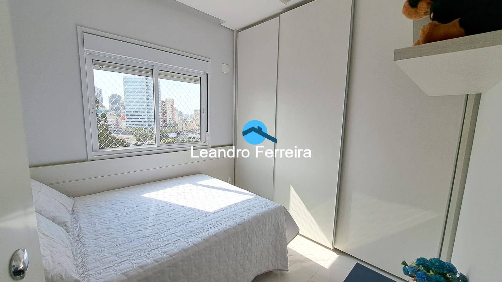 Apartamento, 3 quartos, 127 m² - Foto 26