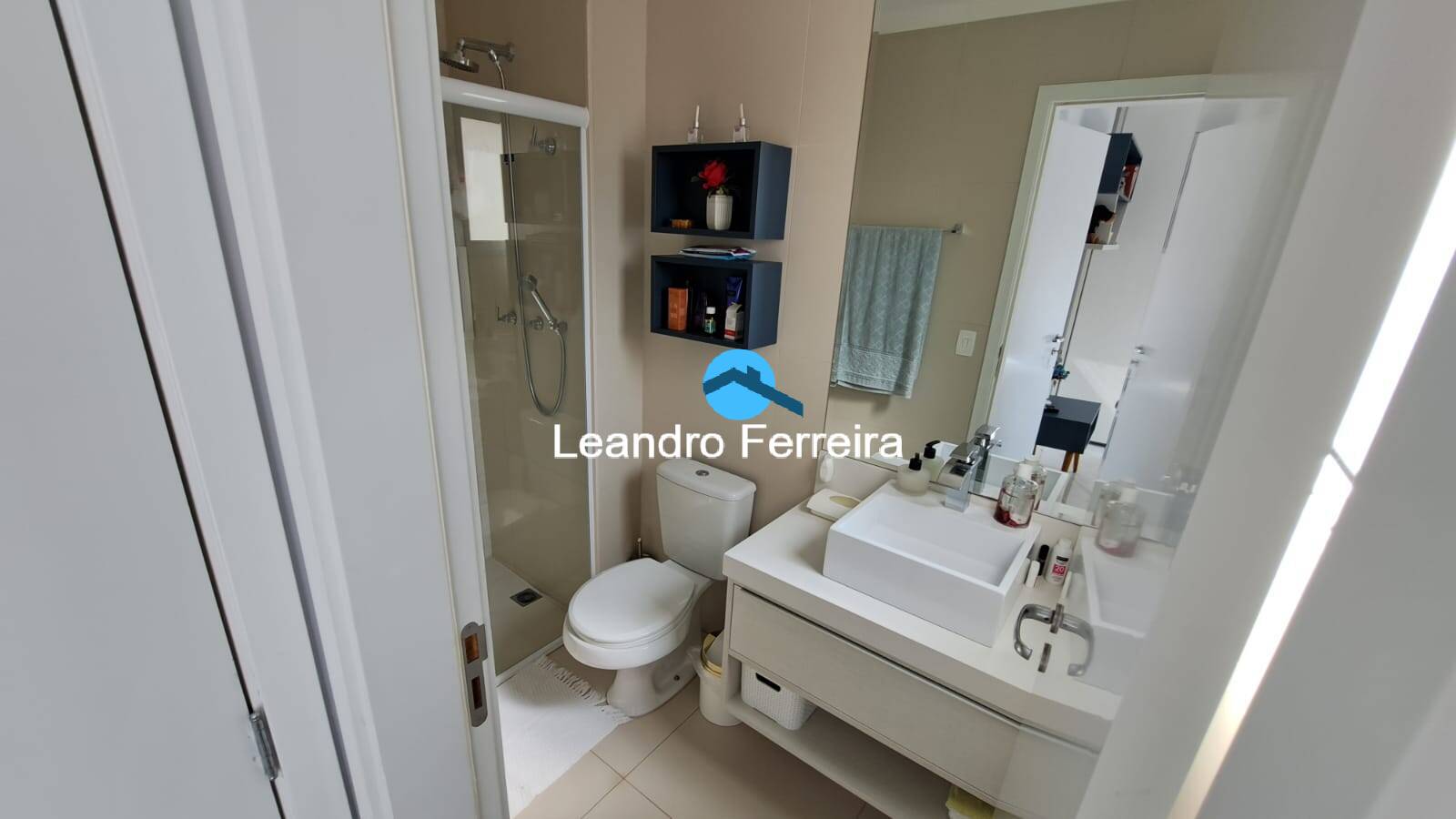 Apartamento, 3 quartos, 127 m² - Foto 28