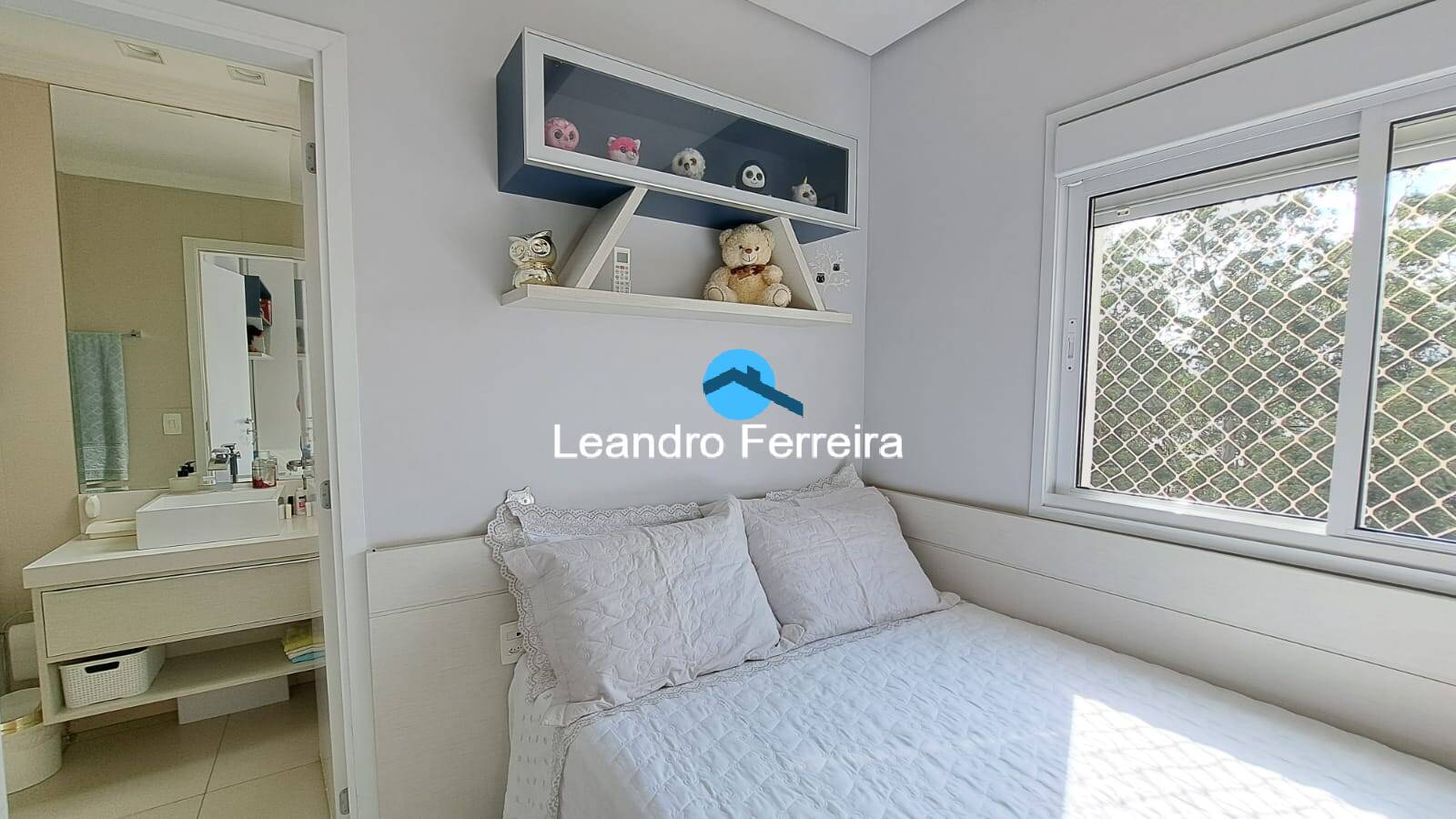Apartamento, 3 quartos, 127 m² - Foto 27