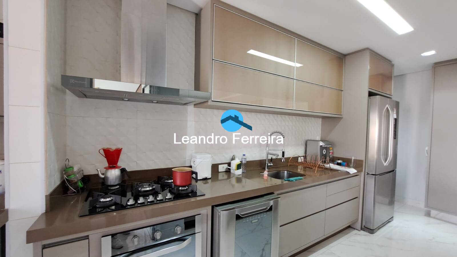 Apartamento, 3 quartos, 127 m² - Foto 29