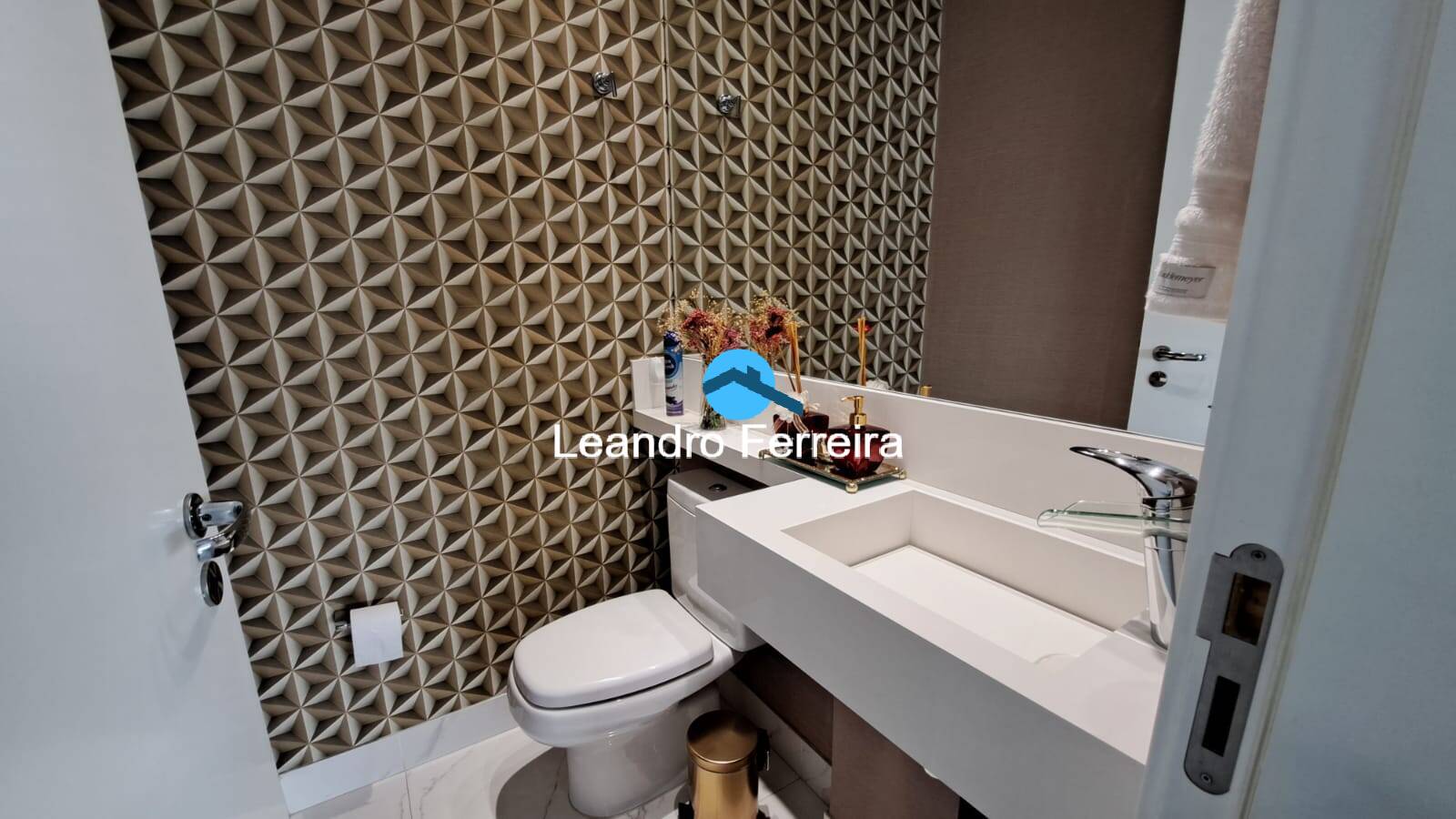 Apartamento, 3 quartos, 127 m² - Foto 31