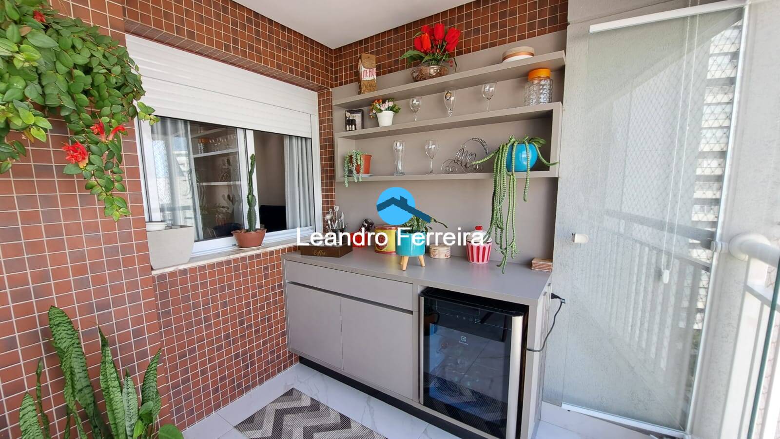 Apartamento, 3 quartos, 127 m² - Foto 30