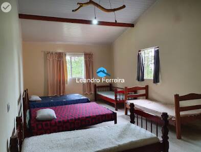 Chácara à venda com 11 quartos, 44000m² - Foto 16