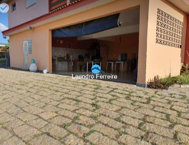 Chácara à venda com 11 quartos, 44000m² - Foto 28