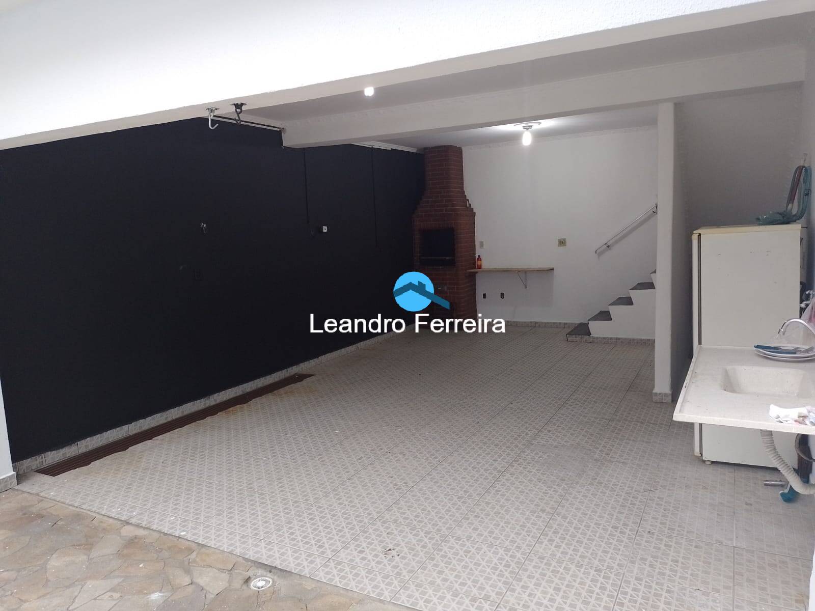Sobrado, 3 quartos, 327 m² - Foto 24