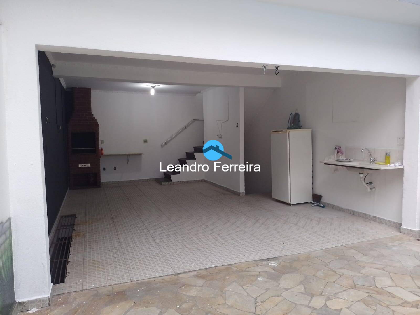Sobrado, 3 quartos, 327 m² - Foto 23