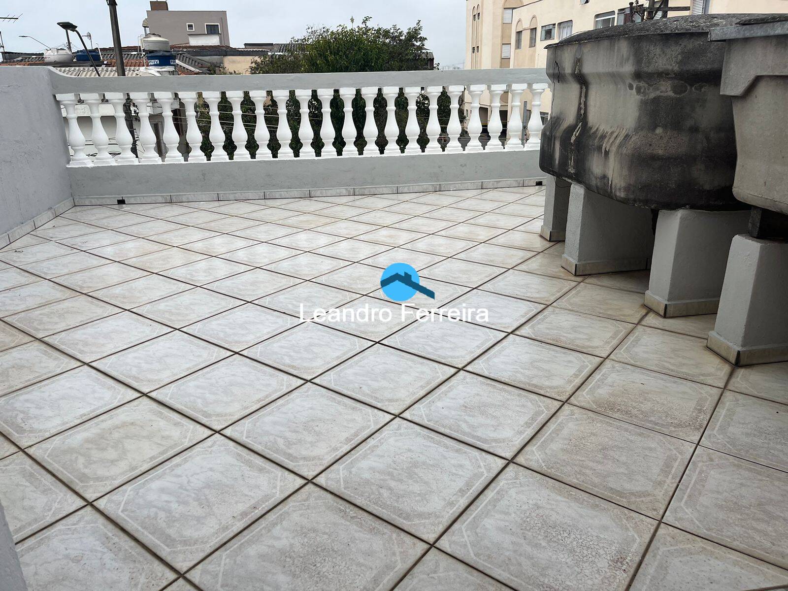 Sobrado, 3 quartos, 327 m² - Foto 17