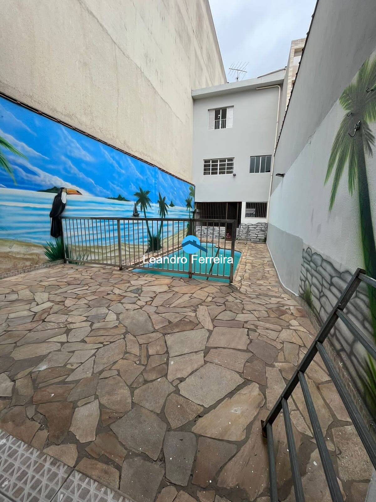 Sobrado, 3 quartos, 327 m² - Foto 16