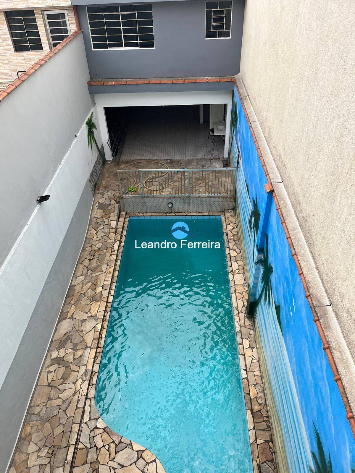 Sobrado, 3 quartos, 327 m² - Foto 25