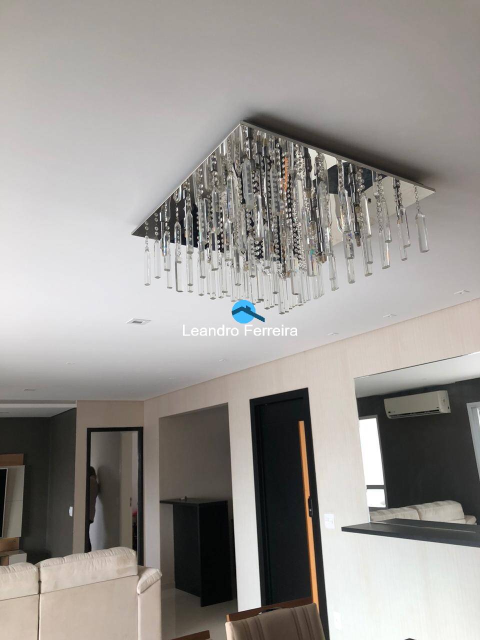 Apartamento, 3 quartos, 155 m² - Foto 5