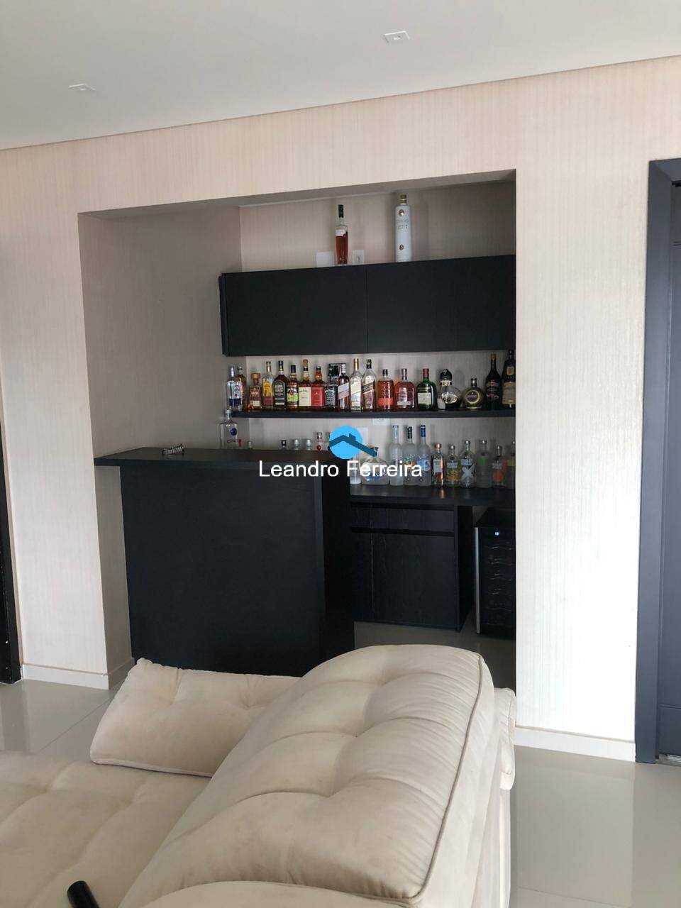 Apartamento, 3 quartos, 155 m² - Foto 4