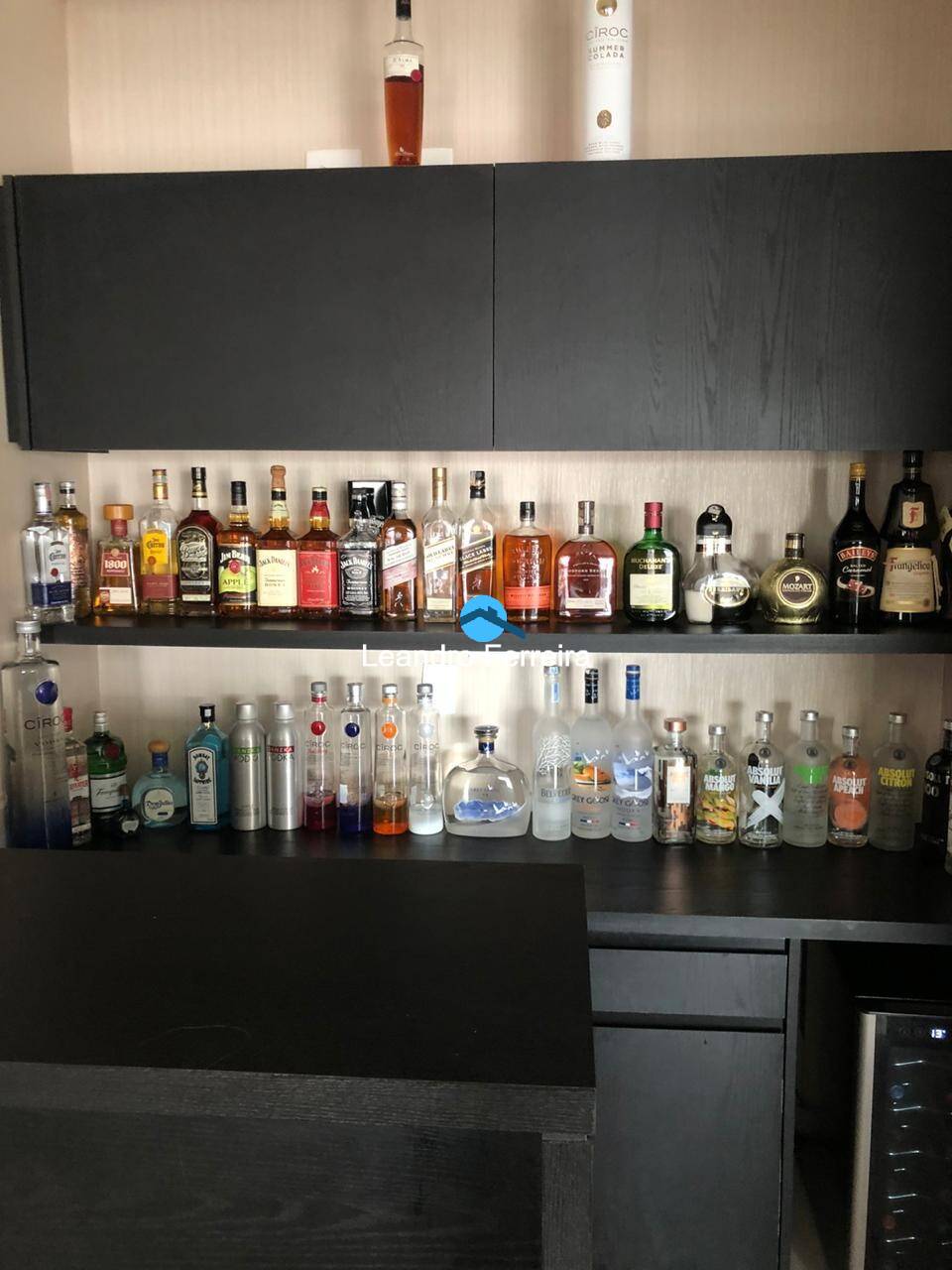 Apartamento, 3 quartos, 155 m² - Foto 6