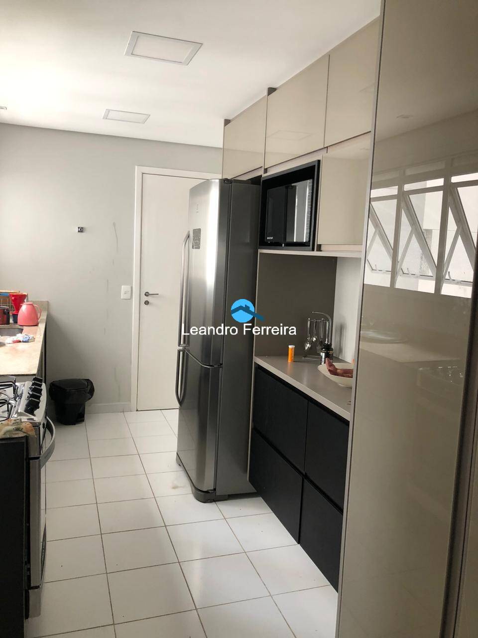 Apartamento, 3 quartos, 155 m² - Foto 9