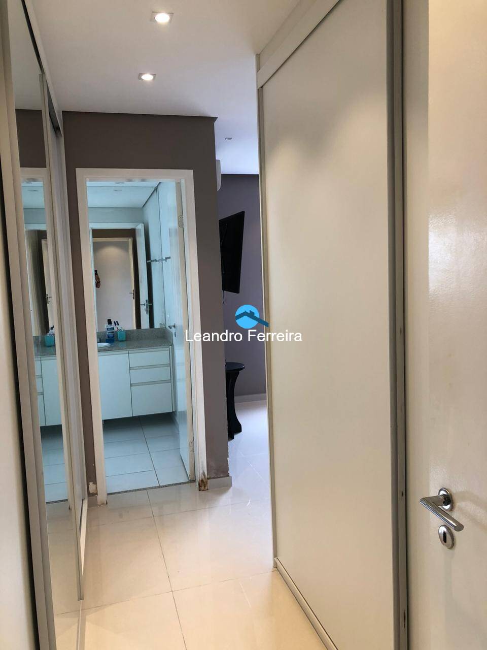 Apartamento, 3 quartos, 155 m² - Foto 14