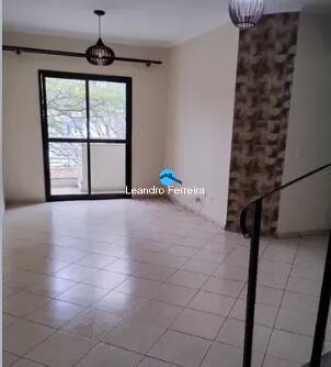 Cobertura, 3 quartos, 128 m² - Foto 3