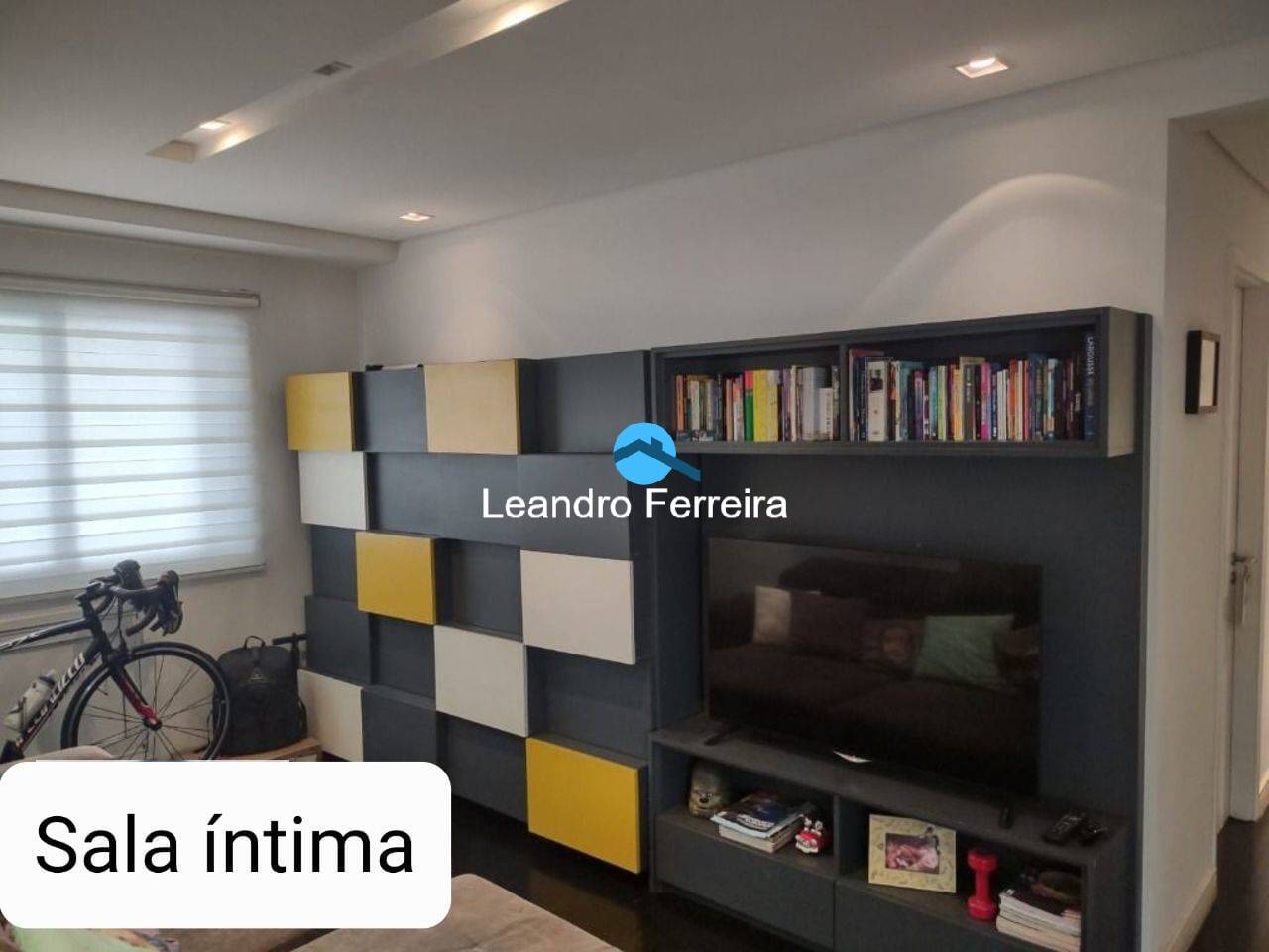 Apartamento, 3 quartos, 242 m² - Foto 8