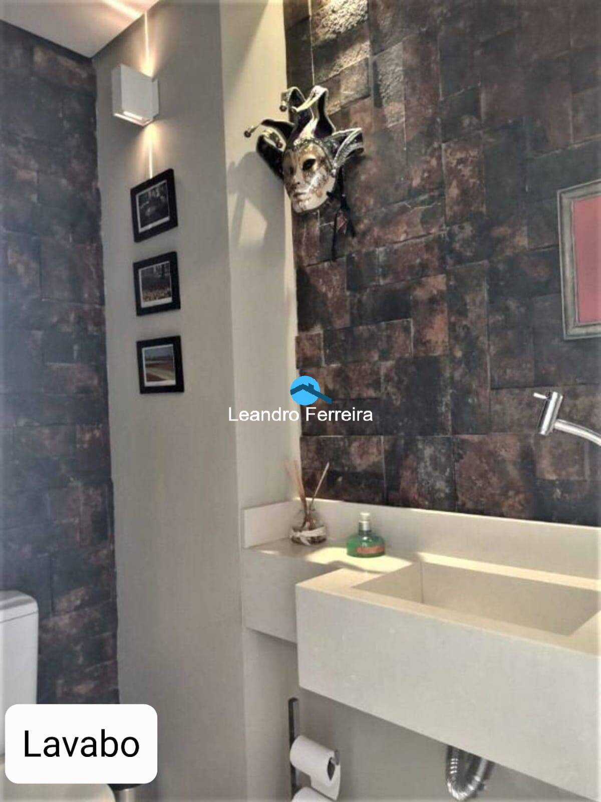 Apartamento, 3 quartos, 242 m² - Foto 10