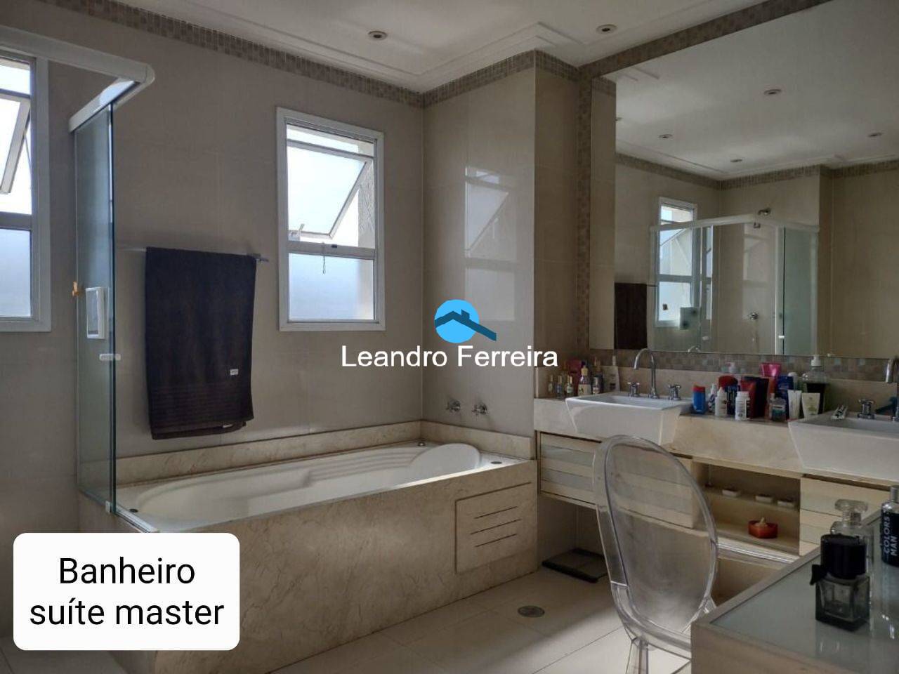 Apartamento, 3 quartos, 242 m² - Foto 15