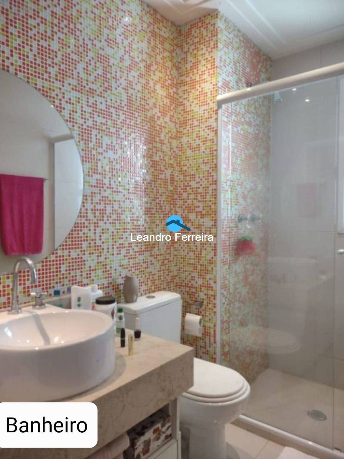 Apartamento, 3 quartos, 242 m² - Foto 19