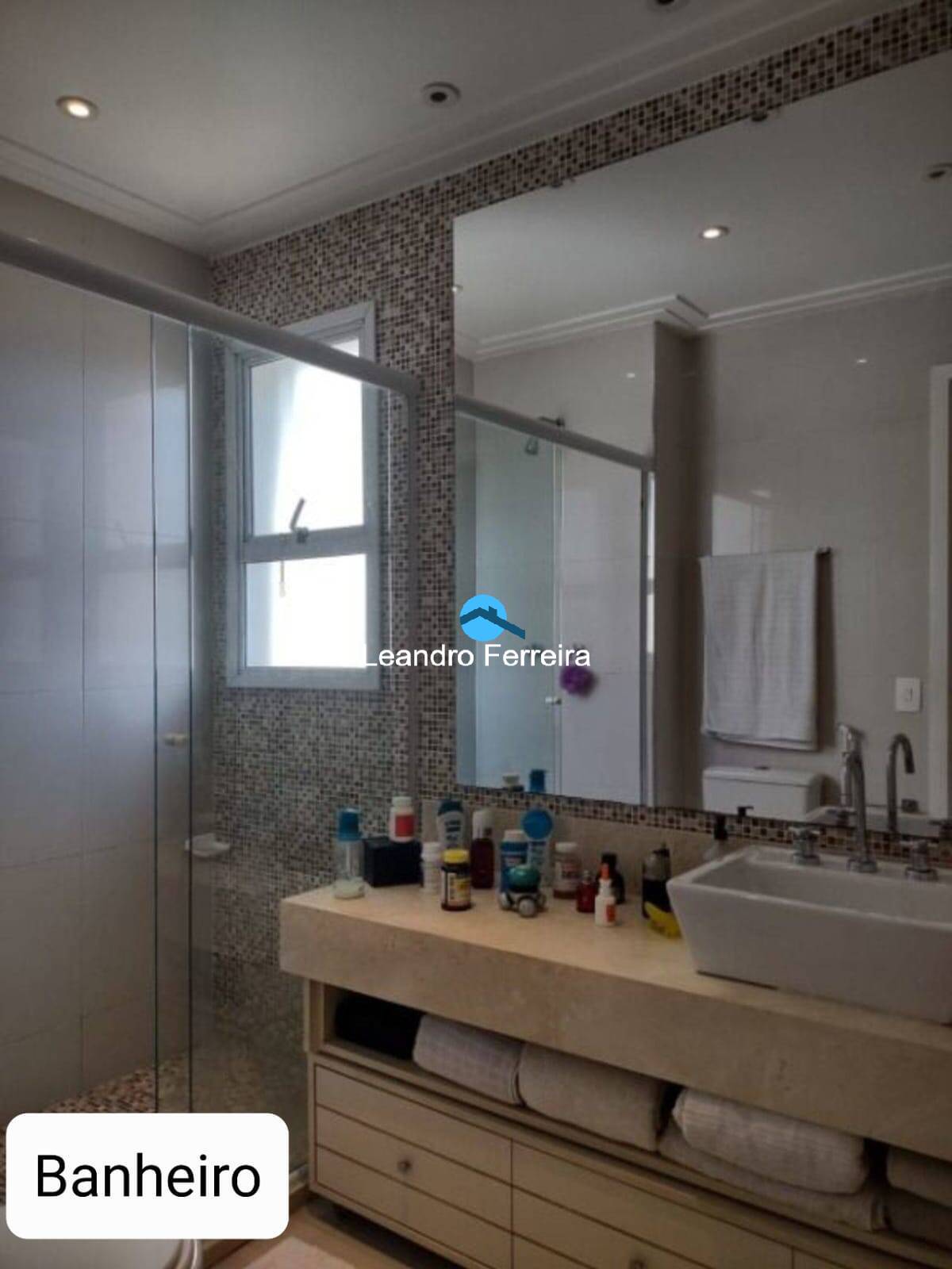 Apartamento, 3 quartos, 242 m² - Foto 18